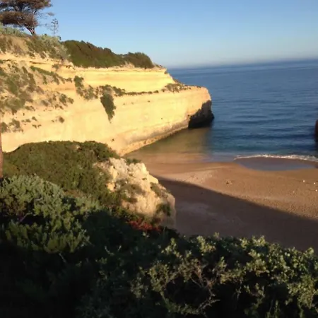 Appartement T-3 Srª Da Rocha Porches (Algarve)