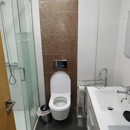 T-3 Srª Da Rocha Appartement