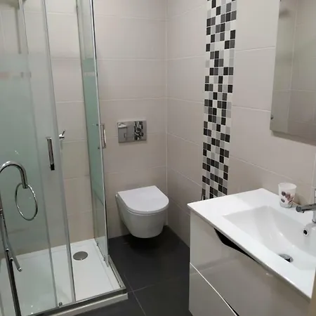 Appartement T-3 Srª Da Rocha