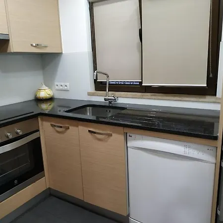 T-3 Srª Da Rocha Appartement *