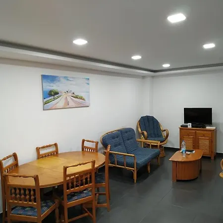 T-3 Srª Da Rocha Appartement Porches (Algarve)