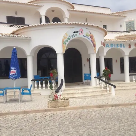Διαμέρισμα T-3 Srª Da Rocha Porches (Algarve)